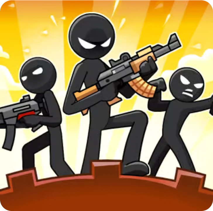 Stick Defenders Game
