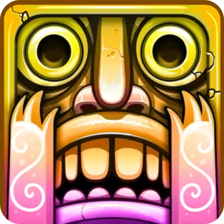 Temple Run