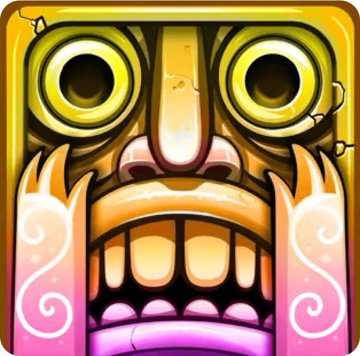 Temple Run 2: Holi Festival Game