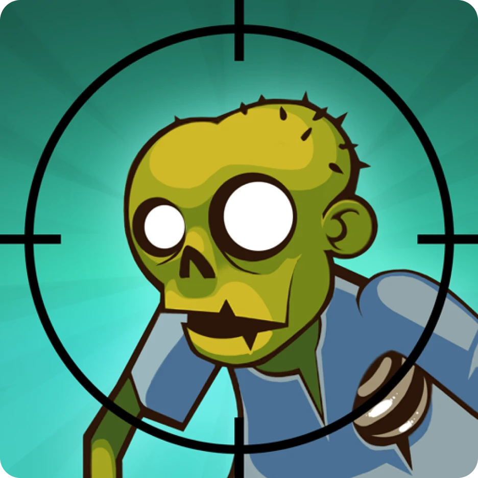 Zombie Hunter