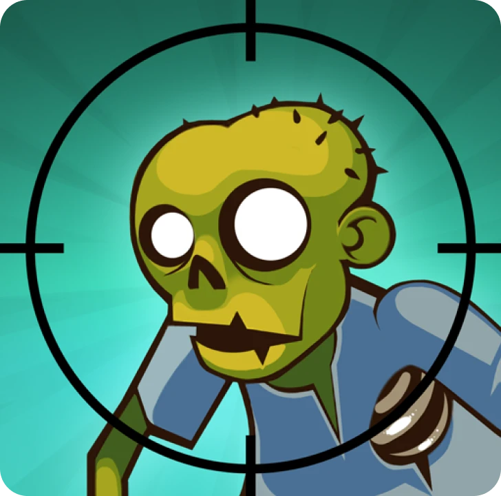 Stupid Zombies Game
